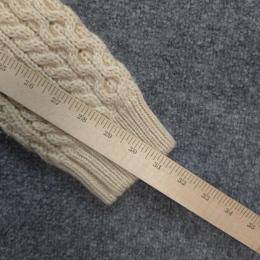 Aran Sweater Market sale aran